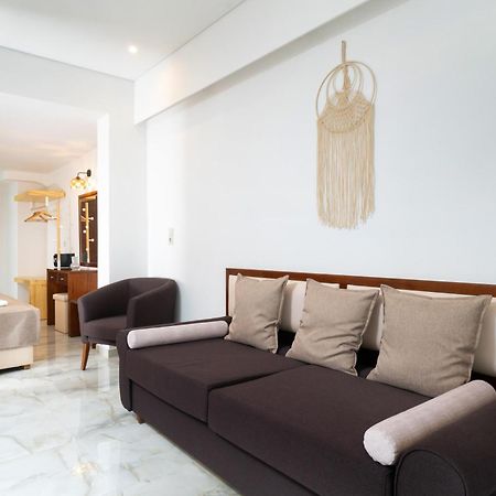 Lafeyra Apartments Limenária Kültér fotó