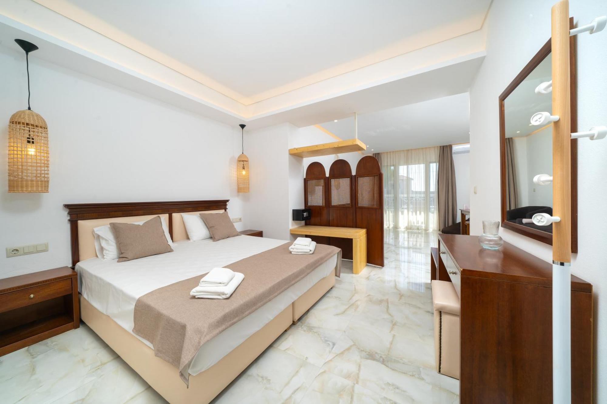 Lafeyra Apartments Limenária Kültér fotó