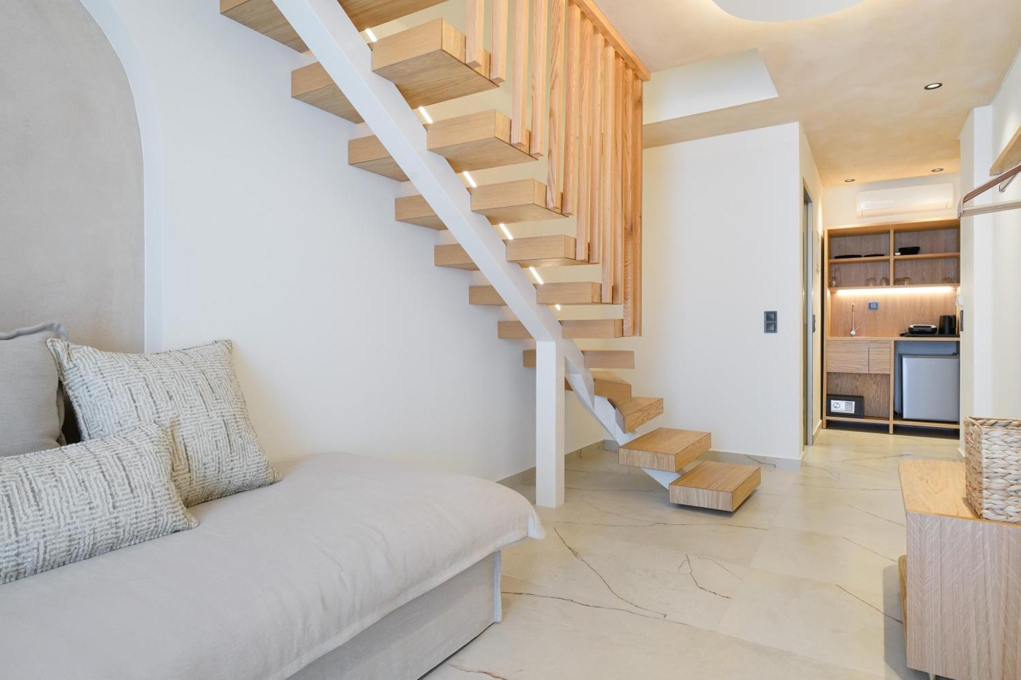 Lafeyra Apartments Limenária Kültér fotó