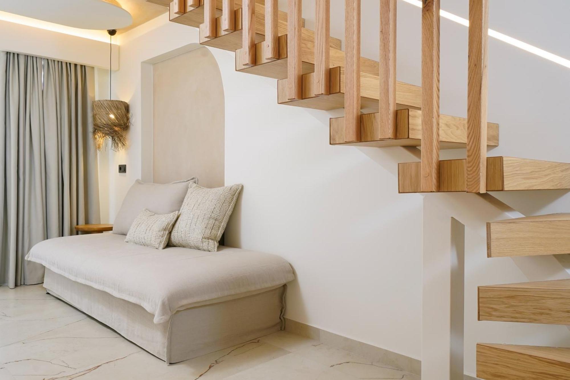 Lafeyra Apartments Limenária Kültér fotó