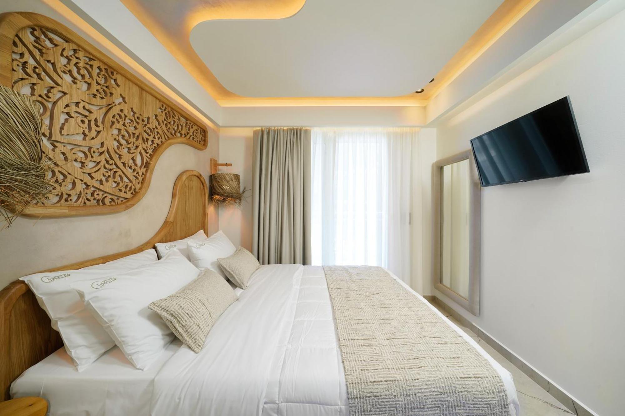 Lafeyra Apartments Limenária Kültér fotó