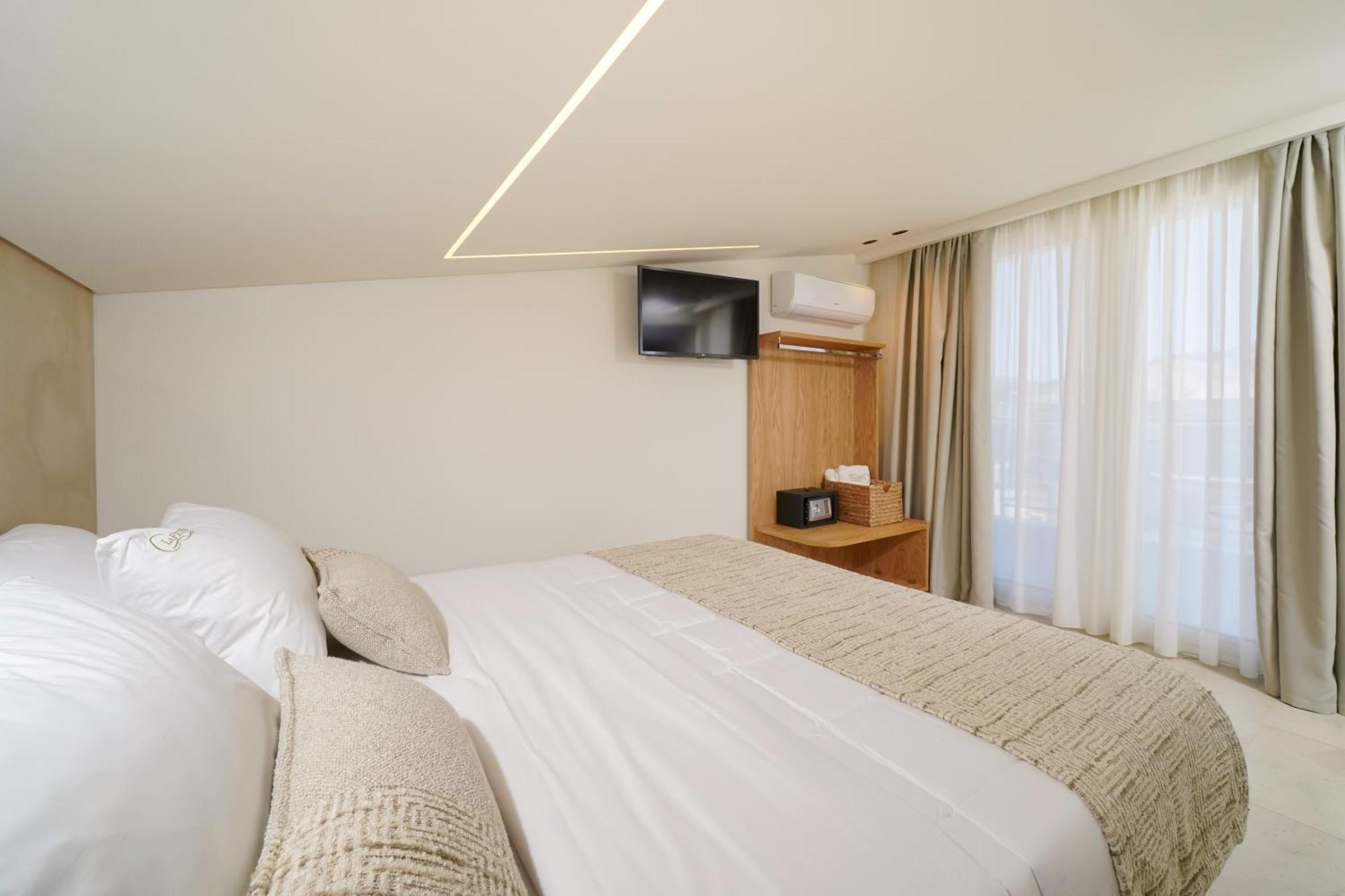 Lafeyra Apartments Limenária Kültér fotó